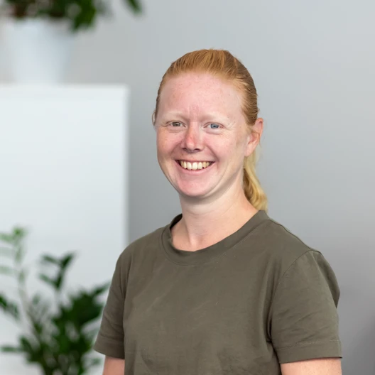 Anna Driessen